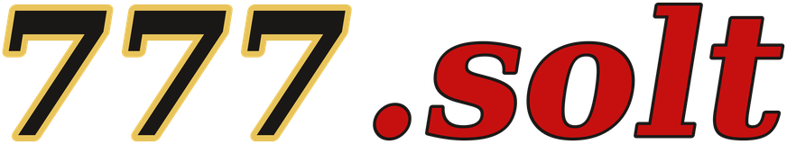 777.solt logo