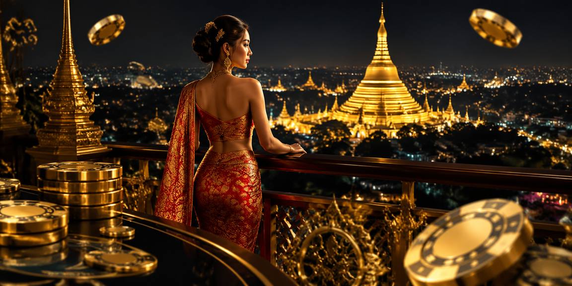 777.solt ဘလက်ဂျက်အောင်မြင်မှု