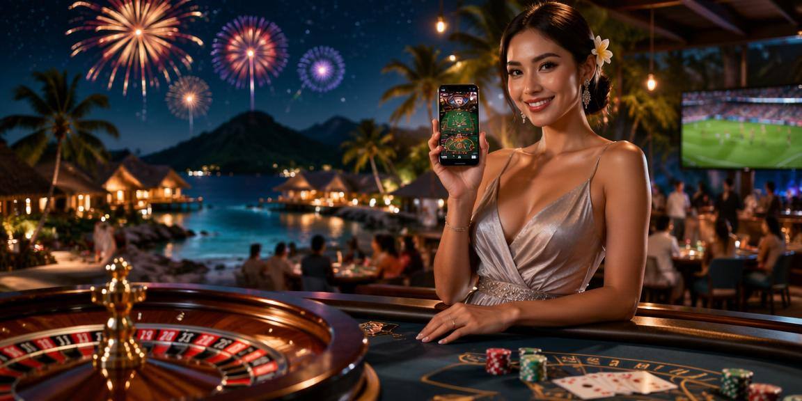 777.solt mobile gaming